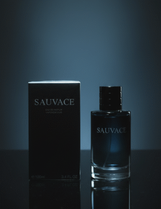 Sauvace Eau De Parfum (100 ml)