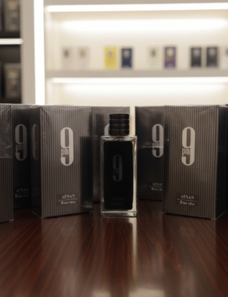 9M by Arfan Perfume For Unisex (100 ML)