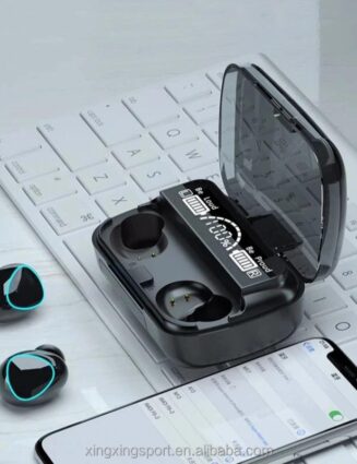 M10 Wireless Bluetooth Earbuds