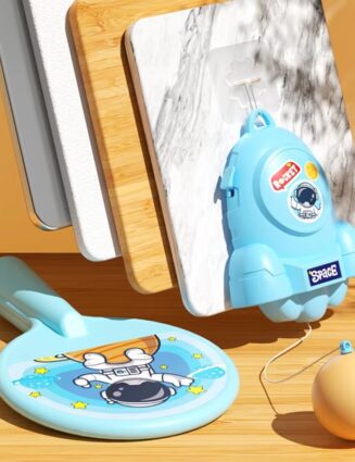 Hanging Ping Pong Game Set