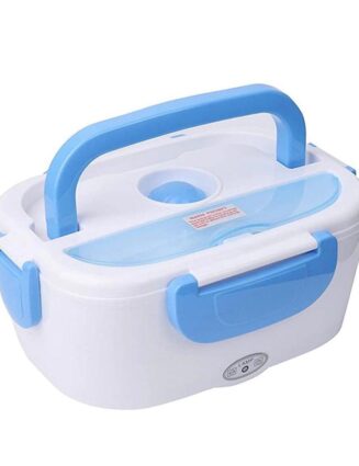 Electric Lunch Box